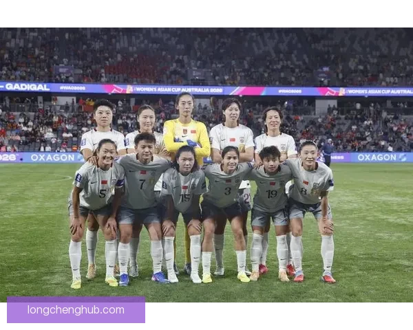 U17女足亚洲杯巅峰对决朝鲜女足迎战日本女足